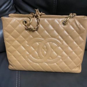 Chanel GST